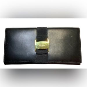 Salvatore Ferragamo wallet